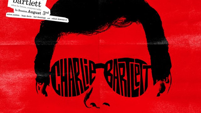 Charlie Bartlett - Wallpaper 1