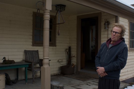 Father Mother Sister Brother - Szenenbild 11