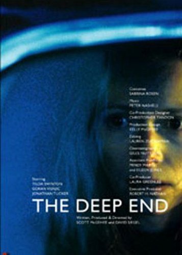 The Deep End - Trügerische Stille - Poster 5