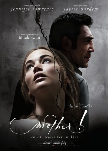 Mother! - Poster 2