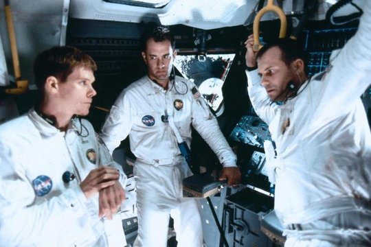 Apollo 13 - Szenenbild 15