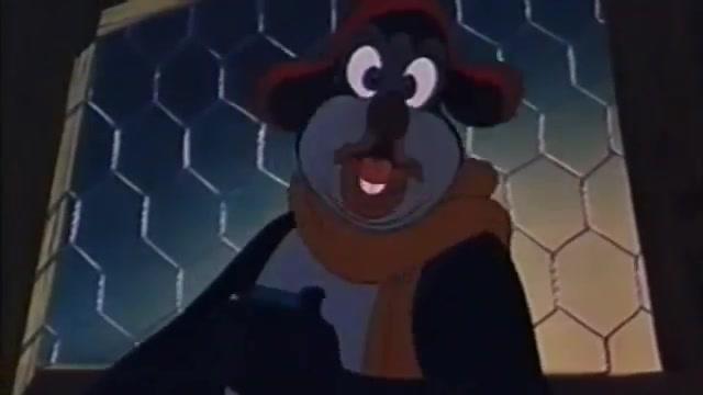 Hubi der Pinguin - Trailer - Deutsch - SD