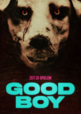 Good Boy - Zeit zu spielen!