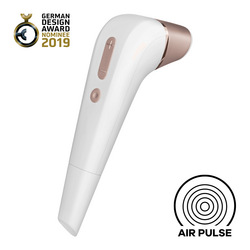 Satisfyer Number Two