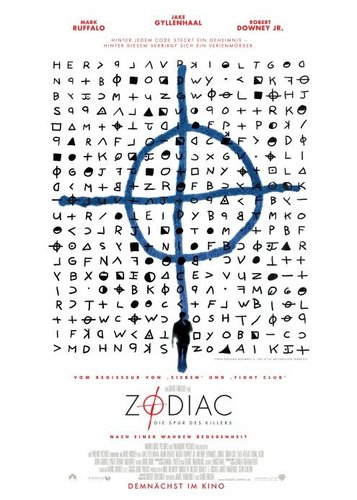 Zodiac - Die Spur des Killers - Poster 4