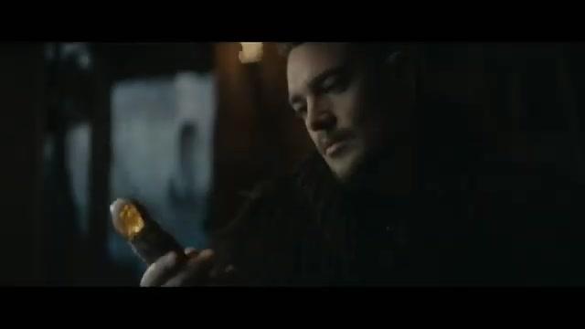 The Last Kingdom - Seven Kings Must Die - Trailer - Deutsch - SD