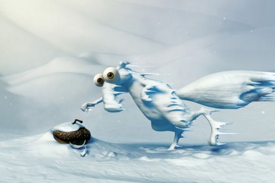 Ice Age 3 - Die Dinosaurier sind los - Szenenbild 17