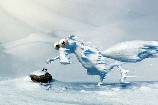 Ice Age 3 - Szenenbild 17