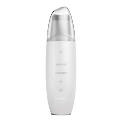 MicroCurrent Skin Scrubber &amp; Blackhead Remover | 9 in 1