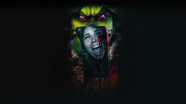 The Mean One - Wallpaper 1