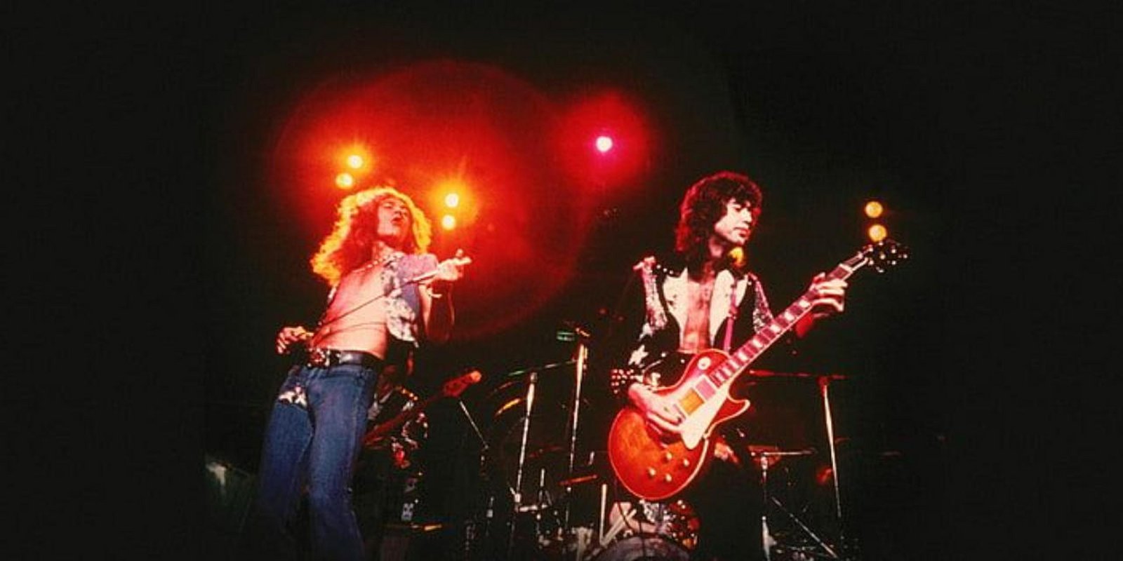 Becoming Led Zeppelin