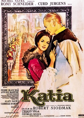 Katja die ungekrönte Kaiserin - Poster 3