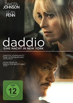 Daddio: DVD, Blu-ray, 4K UHD oder Stream - VIDEOBUSTER