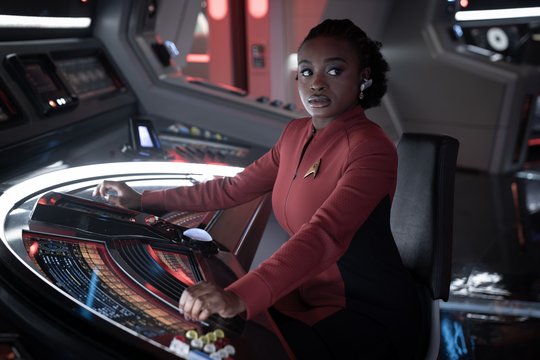 Star Trek - Strange New Worlds - Staffel 3 - Szenenbild 8
