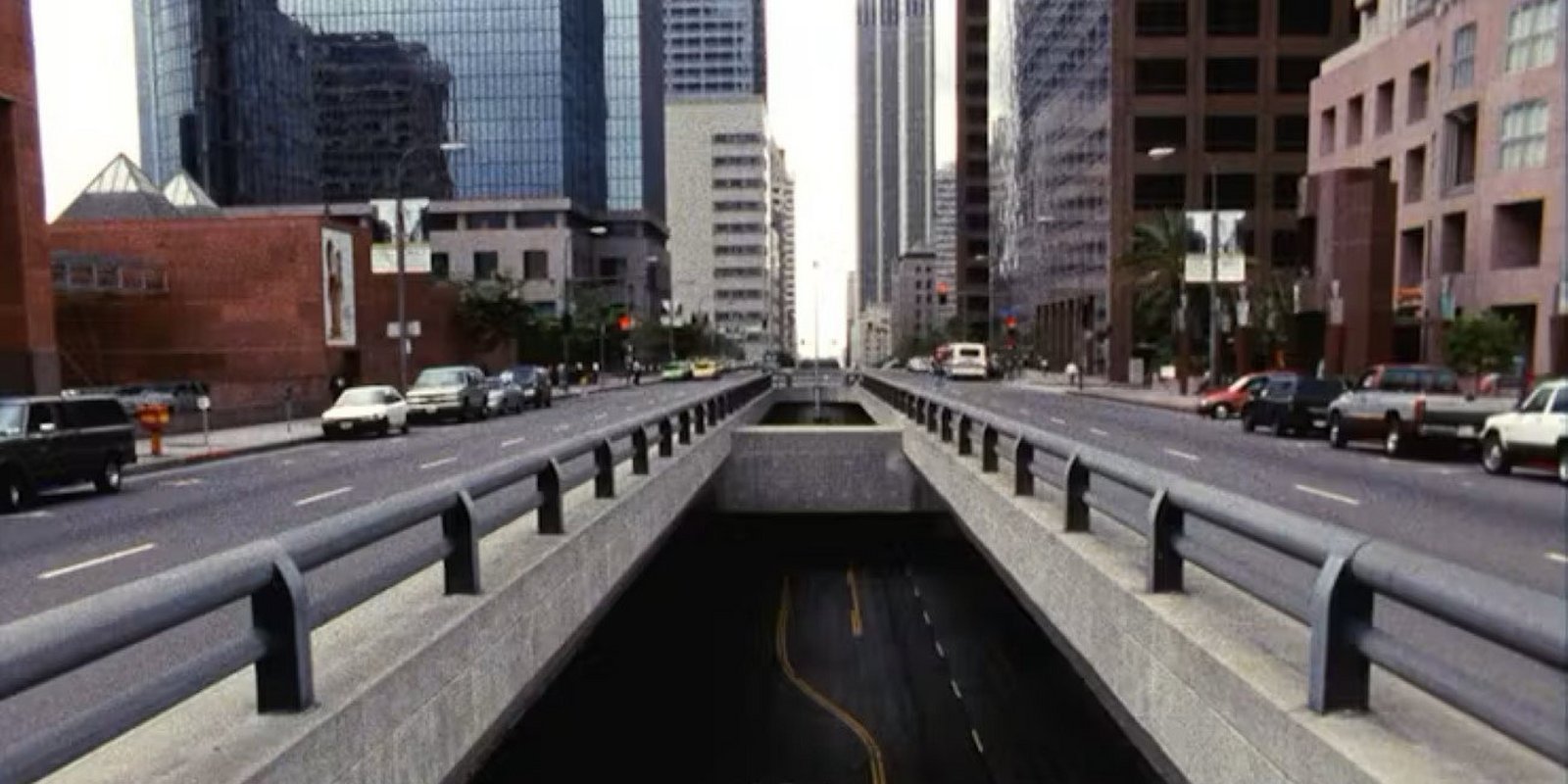 California Trilogy