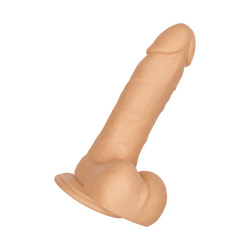 14 - Realistic Cock, 18,5 cm