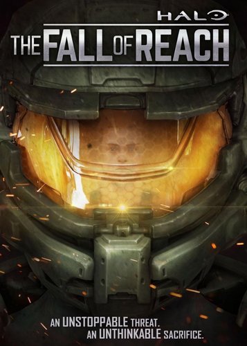 Halo - The Fall of Reach - Poster 1