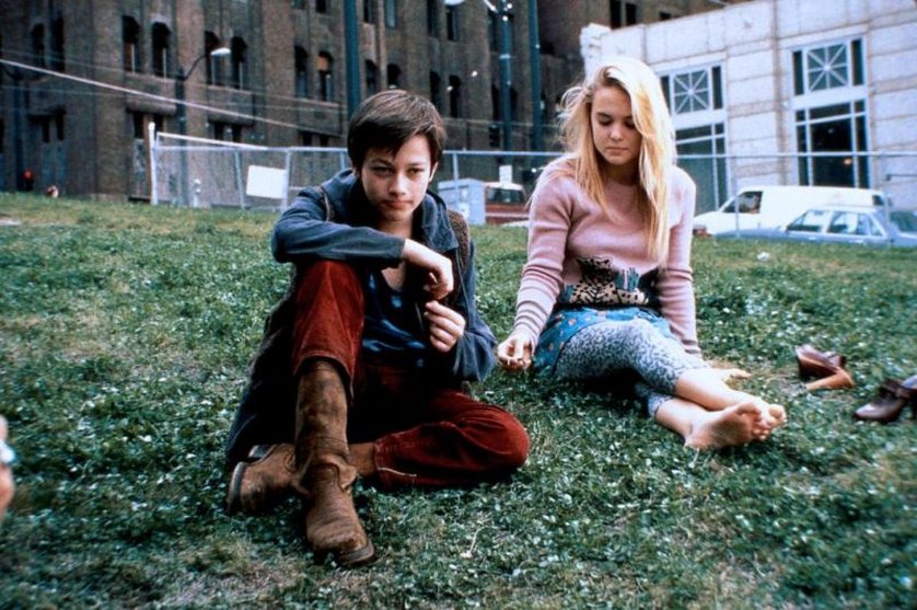 American Heart DVD oder Bluray leihen VIDEOBUSTER.de