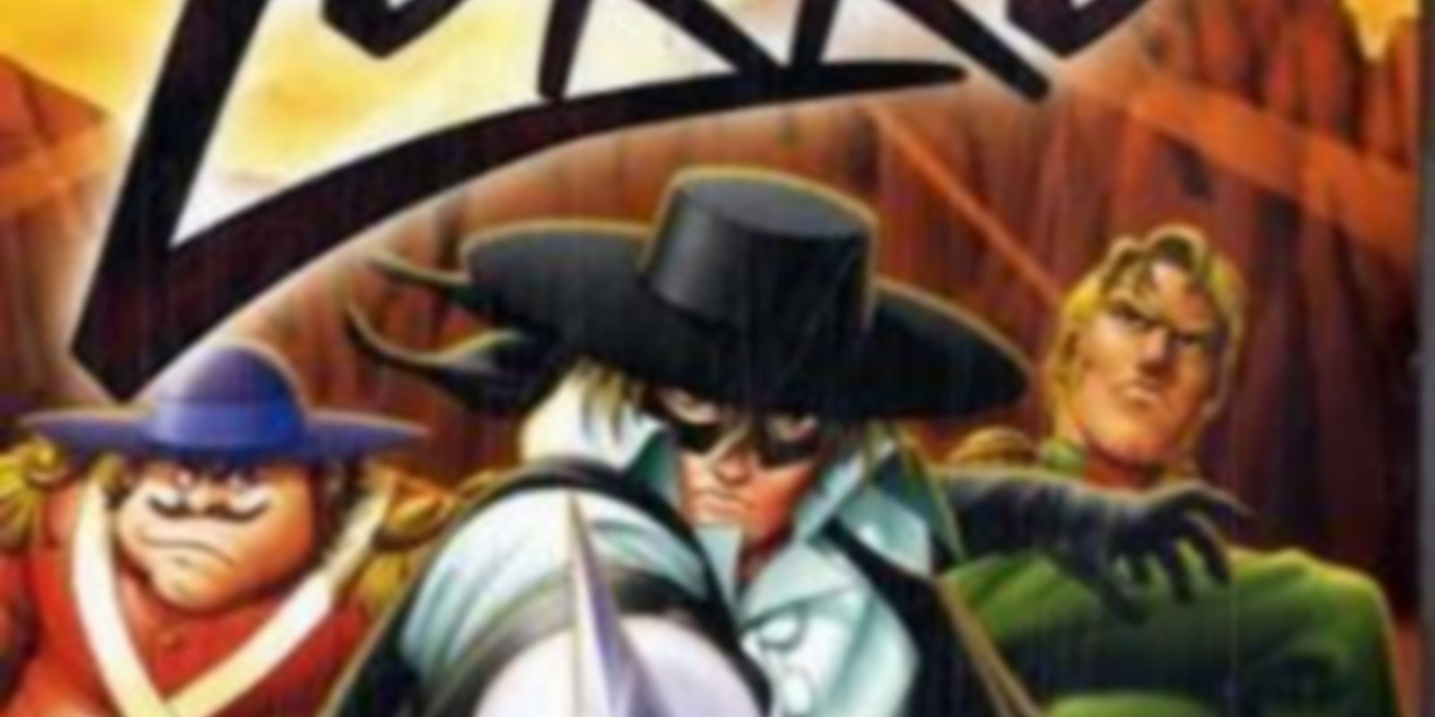 Zorro