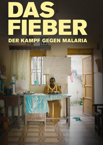 Das Fieber - Poster 1