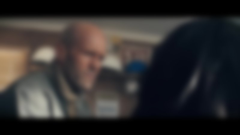 A Working Man - Trailer - Englisch - HD