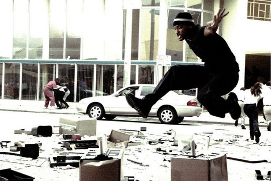 Bad Boys 2 - Szenenbild 11