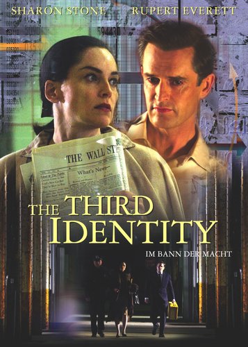 The Third Identity - Poster 1