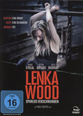 Lenka Wood