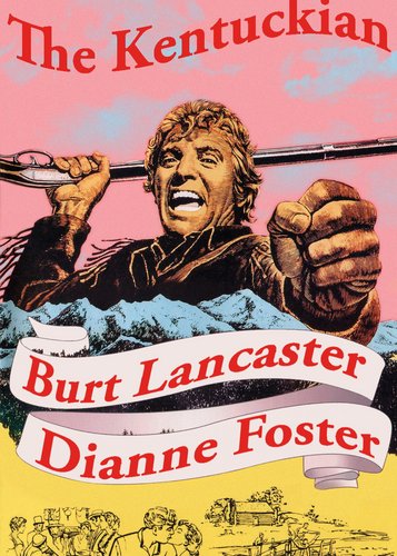 Der Mann aus Kentucky - Poster 5
