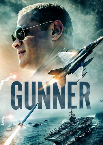 Gunner - Poster 1