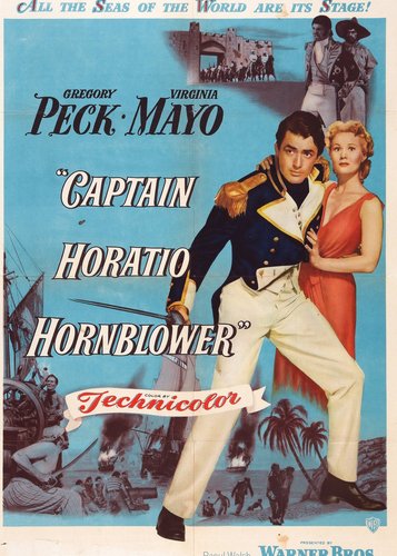 Des Königs Admiral - Poster 5