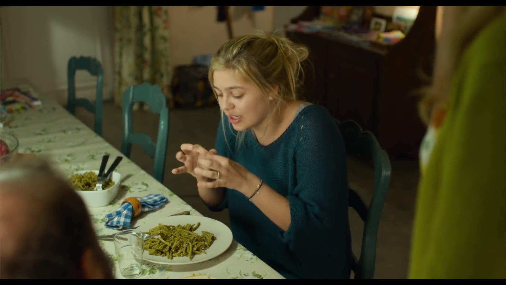 Verstehen Sie die Béliers? - Trailer - Deutsch - HD