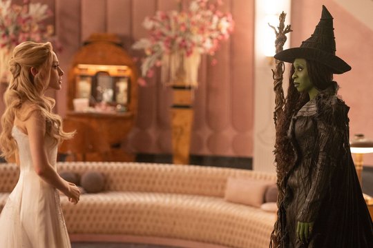 Wicked - Teil 2 - Szenenbild 5