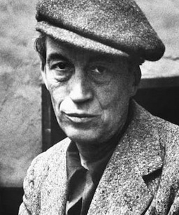 John Huston
