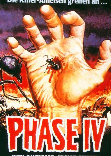 Phase IV - Poster 2