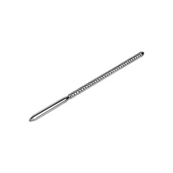 Strukturierter Dilator, 22,5 cm