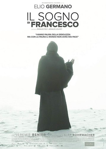 Franz von Assisi und seine Brüder - Poster 3