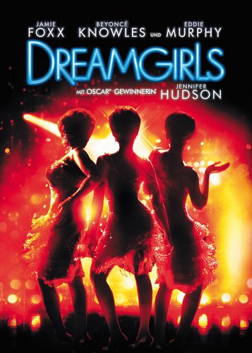 Dreamgirls - Poster 1