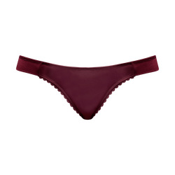 Luxe Collection - Brazilian Slip