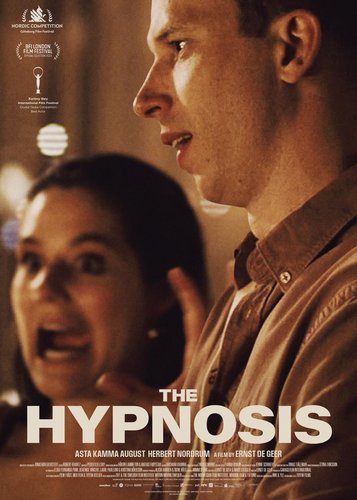 Hypnose - Poster 3