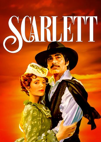 Scarlett - Teil 1-4 - Poster 1