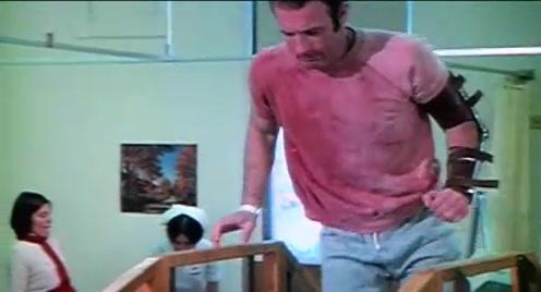 Die Killer-Elite - Trailer - Englisch - SD