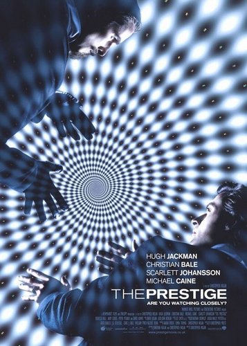 Prestige - Poster 5