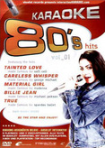 Karaoke - 80&#039;s Hits