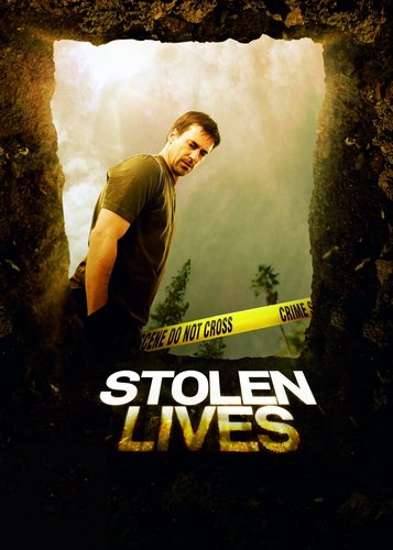 Stolen Lives - Poster 1