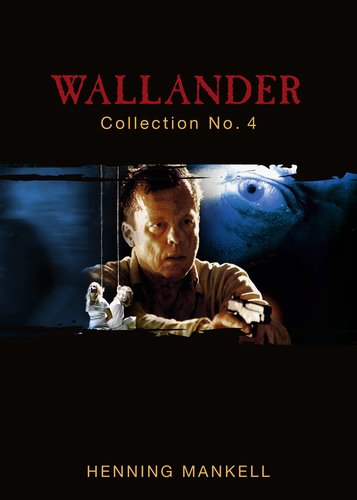 Wallander - Bilderrätsel - Poster 1