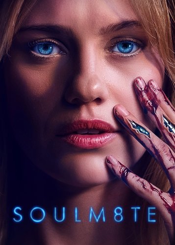 SOULM8TE - Poster 1