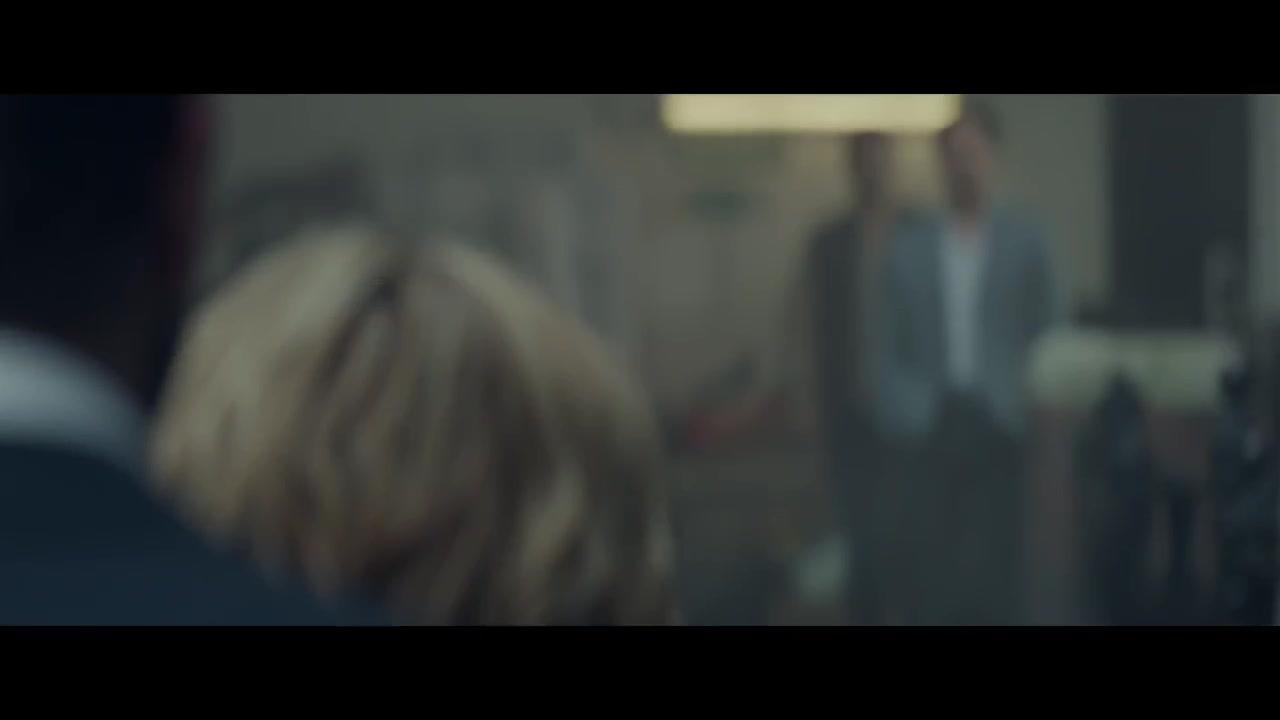 Im Rausch der Sterne - Trailer - Englisch - HD