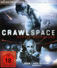 Crawlspace - Dunkle Bedrohung
