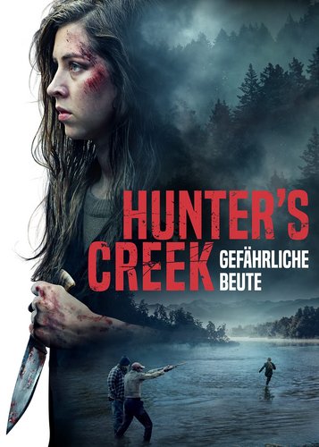 Hunter's Creek - Poster 1